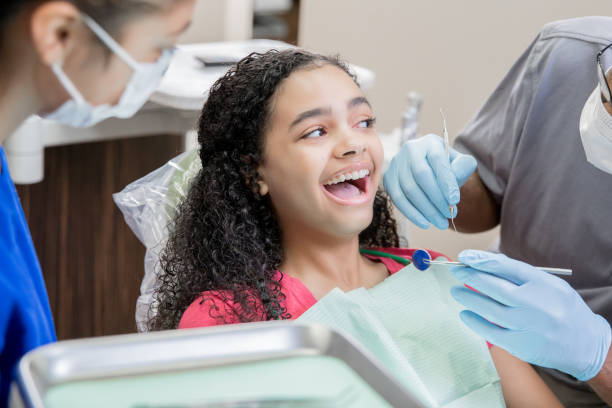 Best Emergency Dentist for Special Needs Patients in Cressona, PA