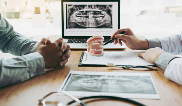 Best Broken or Cracked Tooth Emergency Dentist in Cressona, PA