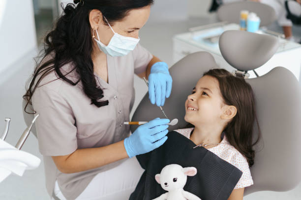 Best Broken or Cracked Tooth Emergency Dentist in Cressona, PA