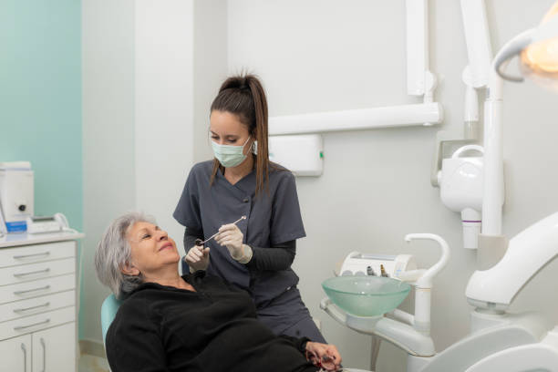 Best Emergency Dentist for Knocked-Out Tooth in Cressona, PA