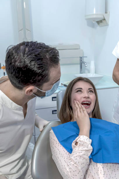 Best Emergency Dentist for Lost Fillings or Crowns in Cressona, PA