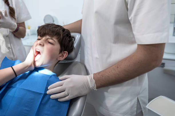 Best Orthodontic Emergency Dentist in Cressona, PA
