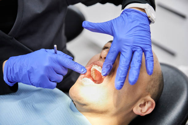 Best Weekend Emergency Dentist in Cressona, PA